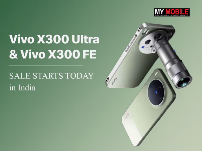 vivox300and vivoultra