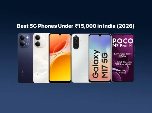 5g phones under 15000rs