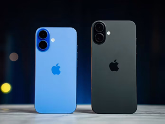 apple