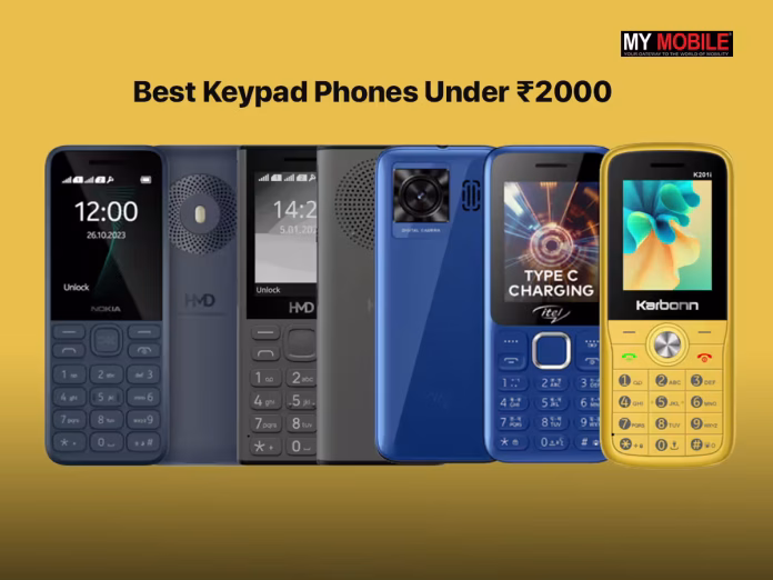 best-keypad