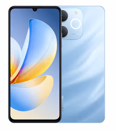Realme C71.