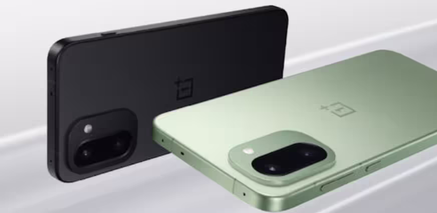 OnePlus 15R