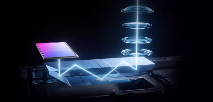 Oppo Find X9 Ultra zoom. (Image credit - Oppo)