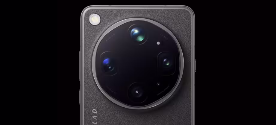 Oppo Find X9 Ultra camera module for reference. (Image credit - Oppo)