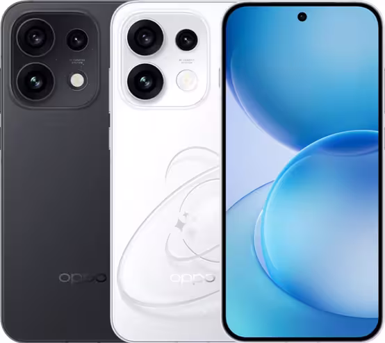 OPPO Reno 16 Pro 5G.
