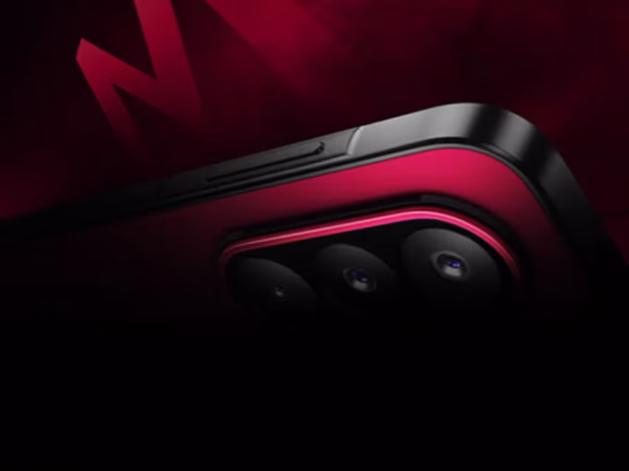 Samsung Galaxy M47 5G India Launch Teased on Amazon, Design Revealed