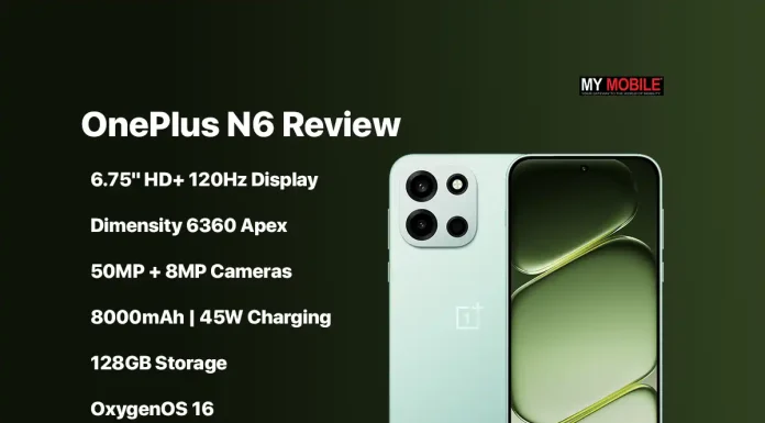 OnePlus N6 Review – Know Everything Before Buying