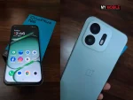 OnePlus N6 First Look and Unboxing – Design, Display and Features Details