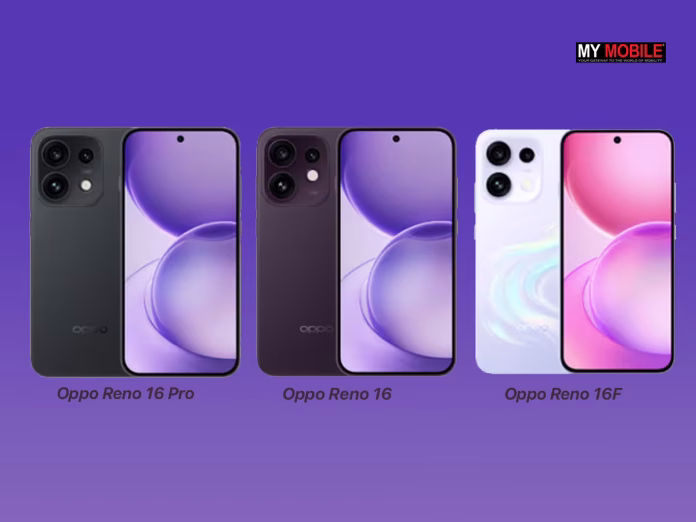 oppo-series