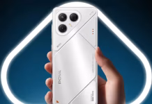 Tecno Pova 8 Pro 5G Appears on Google Play Console, Design, Dimensity 7300 Chip and 12GB RAM Revealed