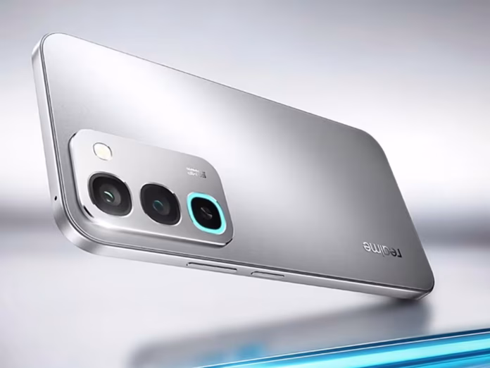 realme4