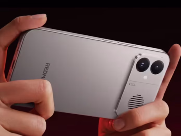 redmi