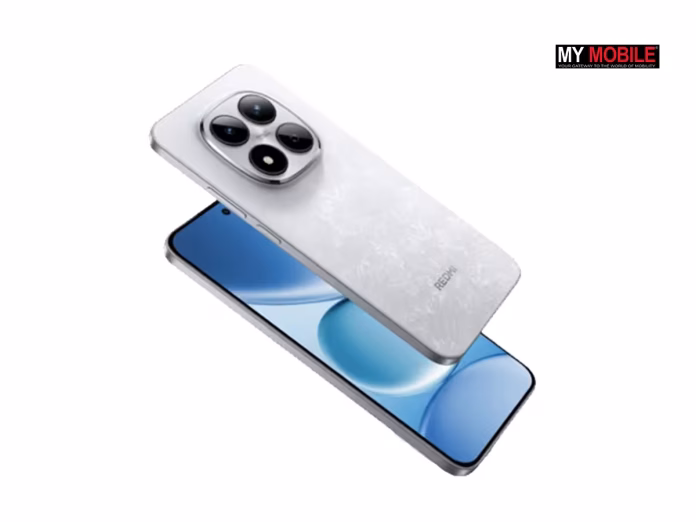 redmi