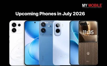 Upcoming Phones in July 2026 - OPPO Reno 16, Samsung Foldables, Nothing Phone 4b and More
