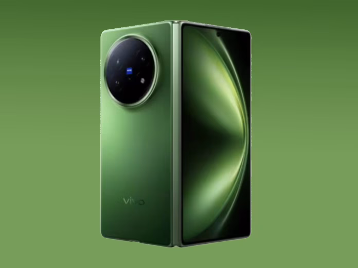 vivo-leak