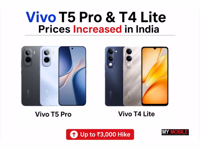 vivot4pro&t5
