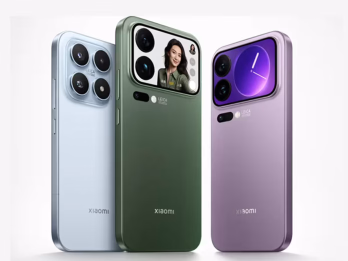 xiaomi