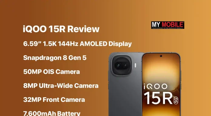 iQOO 15R Review After 6 Months – Is It Worth Buying?