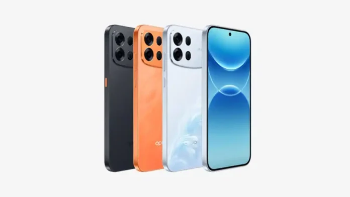 Oppo A7 Pro Max Launch Set for August 4