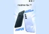 Realme 16x 5G India Launch Tipped, 7,000mAh Battery, Dimensity 6300 Chip and 144Hz Display Leaked Realme 16x 5G India Launch Tipped,