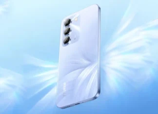 Realme C100 5G Could Launch Soon in Middle East and Africa, Memory and Colour Options Leaked, No India Launch Expected