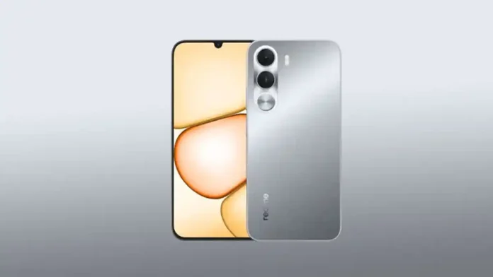 Realme C100i India Variants and Colour Options Leaked