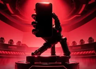 Redmi K100 Series Could Debut at ChinaJoy 2026 Ahead of Rumoured August Launch, Teaser Hints