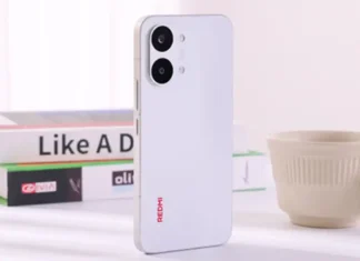 Redmi Turbo 6 Max Leaks Reveal 10,000mAh Battery, 2K OLED Display and Dimensity 9000 Series Chipset