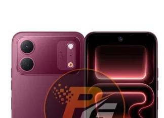 Tecno Spark 50C 4G First Look and Key Specs Leaked, Could Launch in India as Spark Go 3 Pro Tecno Spark 50C 4G First Look and Key Specs Leaked