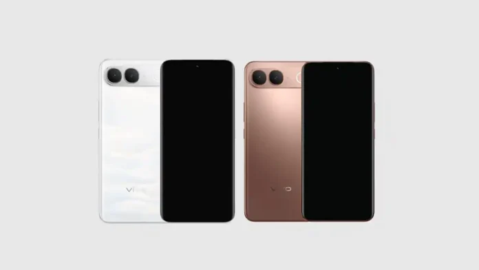 Vivo S2 5G Official Renders, Specifications and India Price Leaked