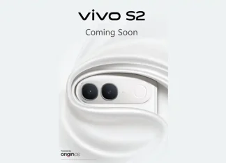 Vivo S2 Spotted on Geekbench Ahead of India Launch, Live Images, Key Specs and Box MRP Leaked