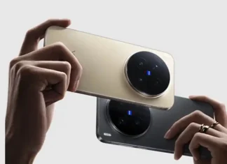 Vivo X500 Pro Display and Design Details Leaked Again Ahead of Expected September Launch Vivo X500 Pro Display and Design Details Leaked