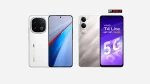 Vivo and iQOO Increase Smartphone Prices in India by Up To Rs. 3,000