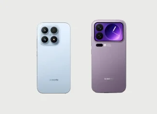 Xiaomi 18 and Xiaomi 18 Pro Max Receive EEC Certification, Global Launch Could Be Getting Closer Xiaomi 18 and Xiaomi 18 Pro Max Receive