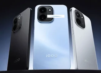 iQOO Z11 India Launch Tipped for August, MediaTek Dimensity 7500 Turbo and 3D Curved Display Expected
