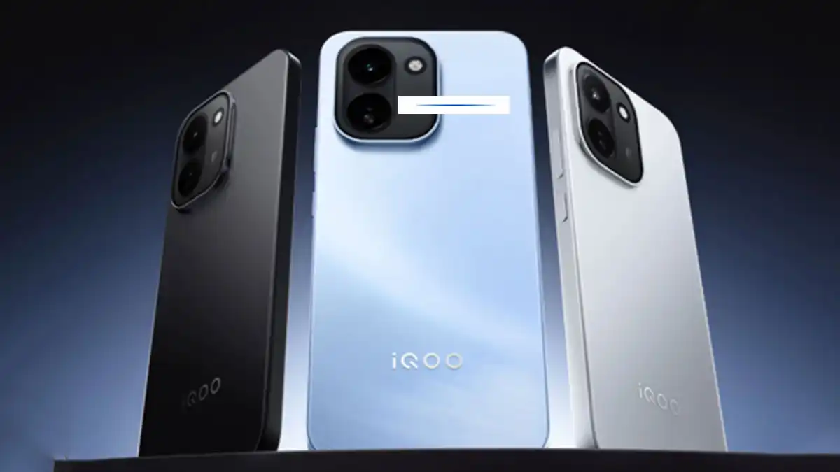 iQOO Z11 India Launch Tipped for August, MediaTek Dimensity 7500 Turbo and 3D Curved Display Expected