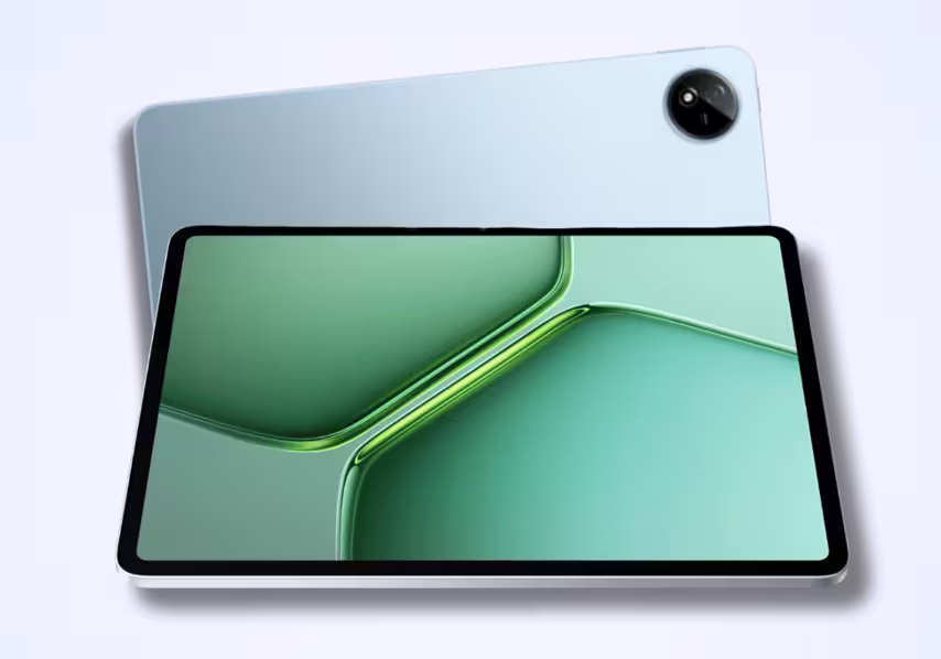 Vivo Pad 5c has been launched in China. (Image credit - Vivo)