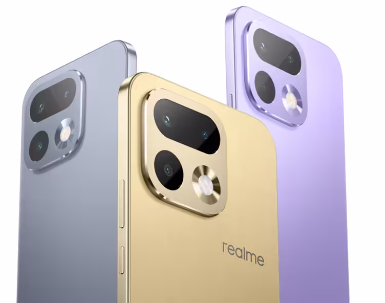 Realme announced discounts on Realme 16, 16T, 16 Pro and 16 Pro+ 5G. (Image credit - Realme)
