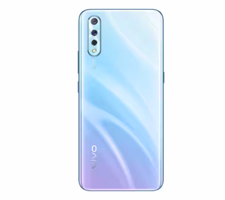 Vivo S1. (Image credit - Vivo)