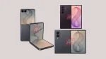 Samsung Galaxy Z Flip 8, Galaxy Z Fold 8 and Galaxy Z Fold 8 Ultra Official Renders Leak Ahead of July 22 Launch