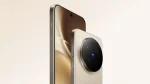 Vivo X500 Pro Leak Hints at Nearly 7,000mAh Battery, Premium Camera Setup and New Dimensity Chip
