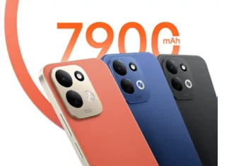 Redmi 17 5G India Launch Set for September 3 With 7,900mAh Battery and Snapdragon 4 Gen 5
