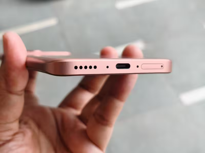 Massive 7050mAh Battery Inside