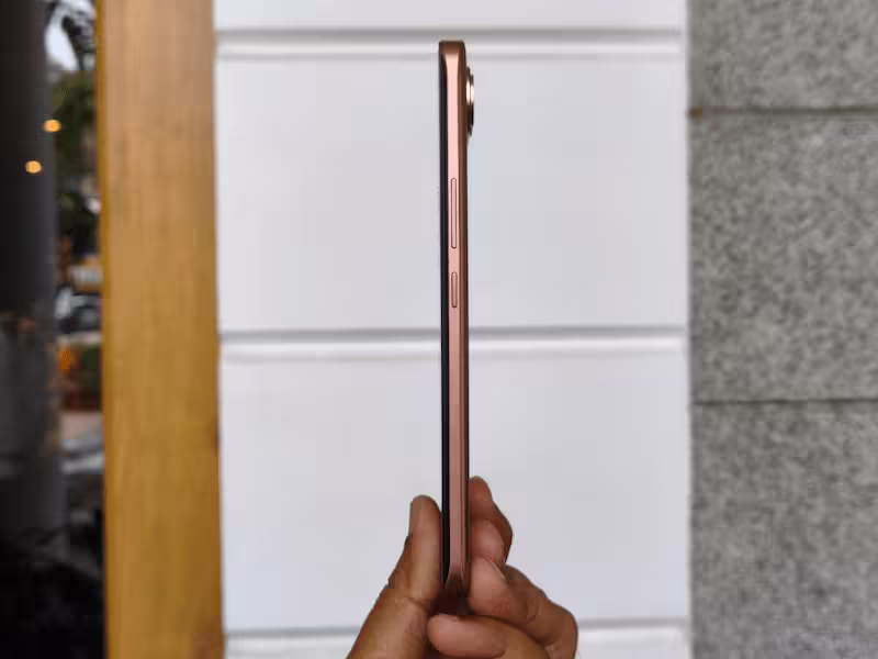 Premium Design with Pixel-inspired Styling