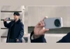 Alleged Vivo X500 Series First Look Ahead of September Launch, Design Details Revealed Alleged Vivo X500 Series
