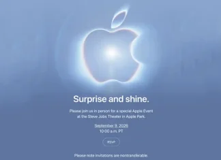 Apple’s ‘Surprise and Shine’ Event – iPhone 18 Pro, Foldable iPhone Ultra Set to Debut on September 9: What to Expect?