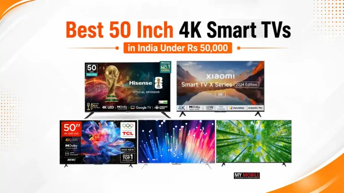 Best-50-Inch-4K-Smart-TVs-in-India-Under-Rs-50,000 Best 50 Inch 4K Smart TVs in India Under Rs 50,000
