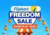 Flipkart Freedom Sale – Vivo X200T (512GB) Gets Massive Price Cut to ₹62,999; Check Other Vivo Deals Flipkart Freedom Sale