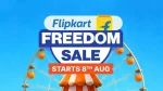 Flipkart Freedom Sale – Vivo X200T (512GB) Gets Massive Price Cut to ₹62,999; Check Other Vivo Deals Flipkart Freedom Sale