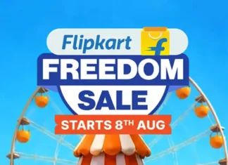 Flipkart Freedom Sale – Vivo X200T (512GB) Gets Massive Price Cut to ₹62,999; Check Other Vivo Deals Flipkart Freedom Sale